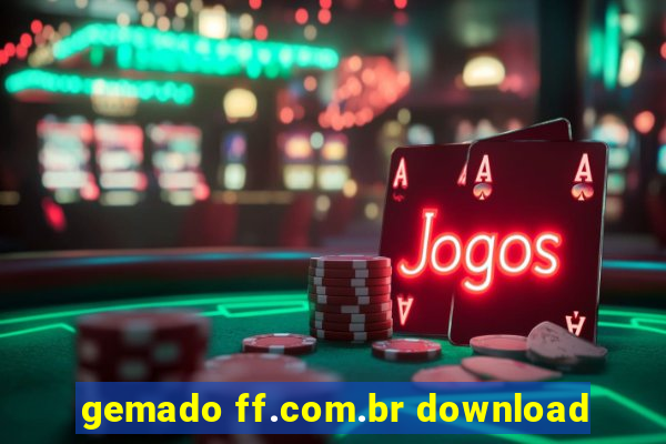 gemado ff.com.br download